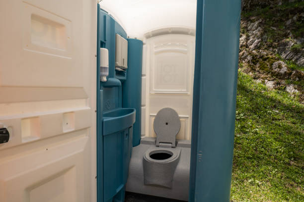 Best ADA-Compliant Portable Toilet Rental in Rtez, CO