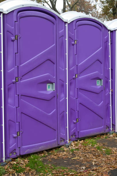 Types of Portable Toilets We Offer in Cortez, CO