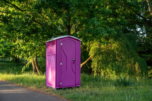 Best Deluxe Portable Toilet Rental in Rtez, CO